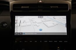 navigatiesysteem full map