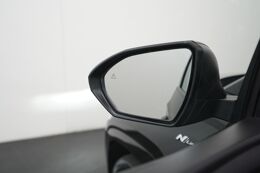 dodehoekdetectie met correctie