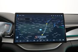 navigatiesysteem full map