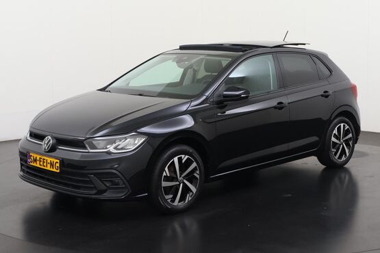 Volkswagen Polo 1.0 TSI Life DSG