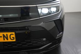 matrix LED koplampen