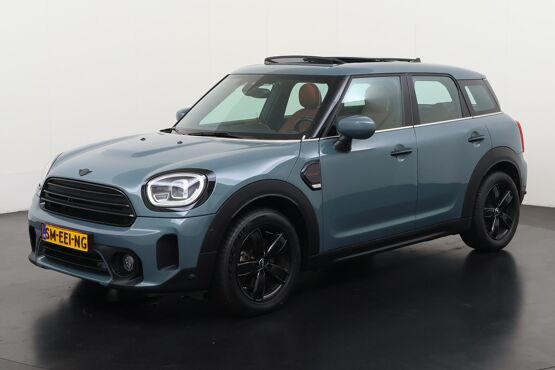 MINI Countryman 1.5 Cooper Northwood Automaat