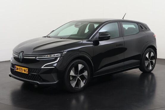 Renault Mégane E-Tech EV60 Optimum Charge Equilibre