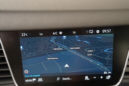 navigatiesysteem full map
