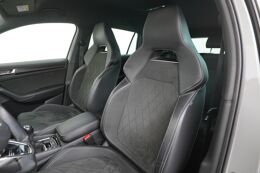 alcantara bekleding