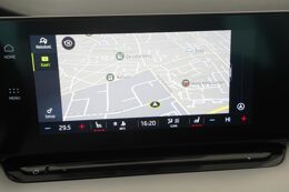 navigatiesysteem full map