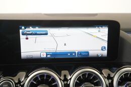 navigatiesysteem full map + hard disk