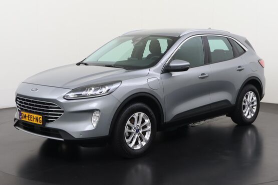 Ford Kuga 2.5 PHEV Titanium