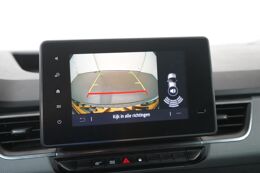 achteruitrijcamera