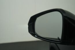 dodehoek detectie