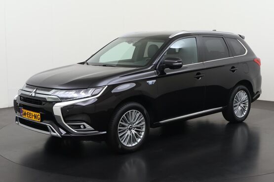 Mitsubishi Outlander 2.4 PHEV Instyle
