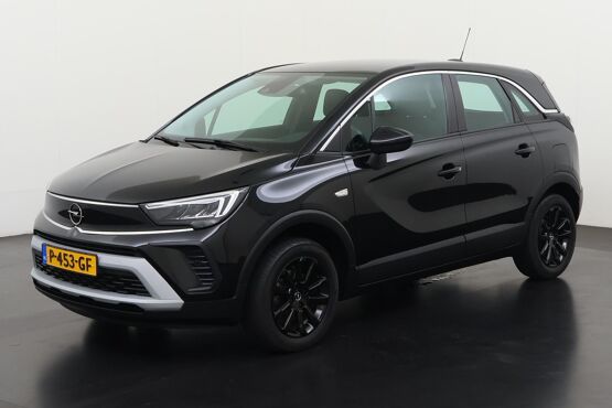 Opel Crossland 1.2 Turbo Elegance