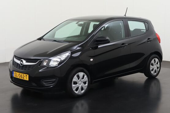 Opel KARL 1.0 ecoFLEX Edition