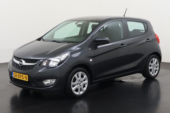 Opel KARL 1.0 ecoFLEX Edition Automaat