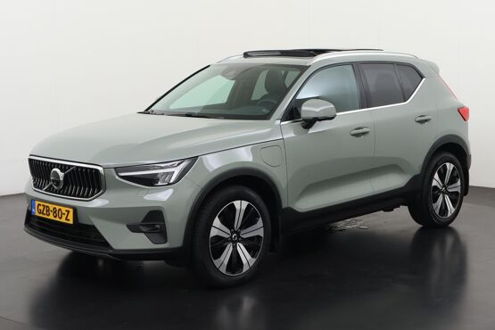 Volvo XC40 1.5 T5 Plug-in hybrid Ultimate Bright
