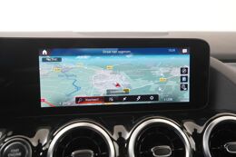 navigatiesysteem full map + hard disk