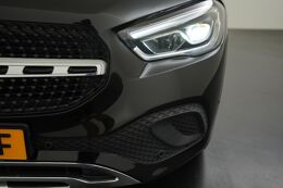 LED koplampen
