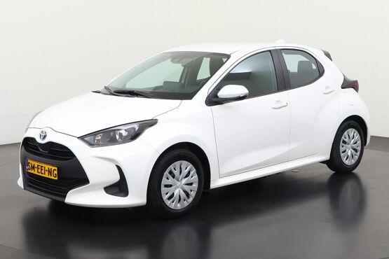 Toyota Yaris 1.5 Hybrid Active