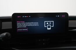 Apple Carplay/Android Auto