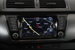 navigatiesysteem full map