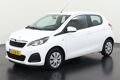 Peugeot 108 1.0 e-VTi Active