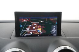 navigatiesysteem full map