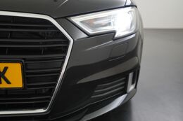 LED koplampen