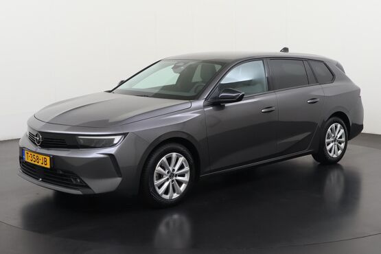 Opel Astra Sports Tourer 1.2 Turbo
