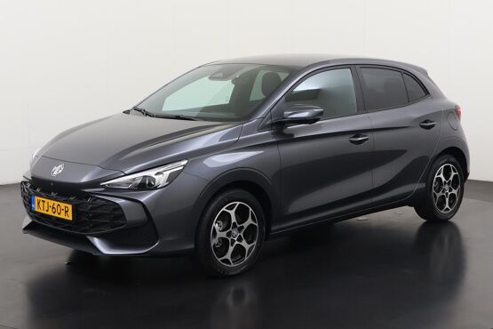 MG MG3 Hybrid+ 1.5 Hybrid+ Luxury