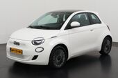 Fiat 500E Icon 42 kWh