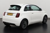 Fiat 500E Icon 42 kWh