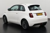 Fiat 500E Icon 42 kWh