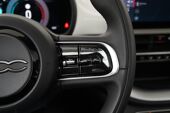 Fiat 500E Icon 42 kWh