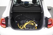 Fiat 500E Icon 42 kWh