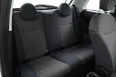 Fiat 500E Icon 42 kWh