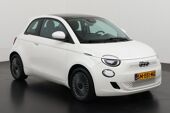 Fiat 500E Icon 42 kWh