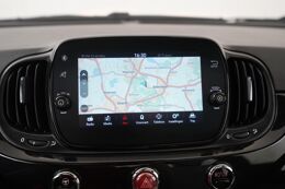 navigatiesysteem full map