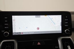 navigatiesysteem full map