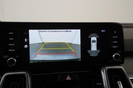 achteruitrijcamera
