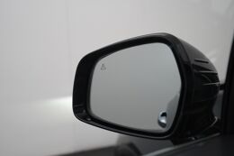 dodehoekdetectie met correctie