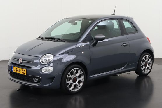 Fiat 500 1.0 Hybrid Sport
