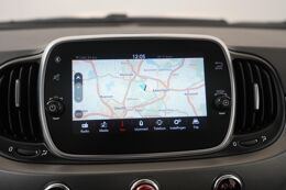 navigatiesysteem full map