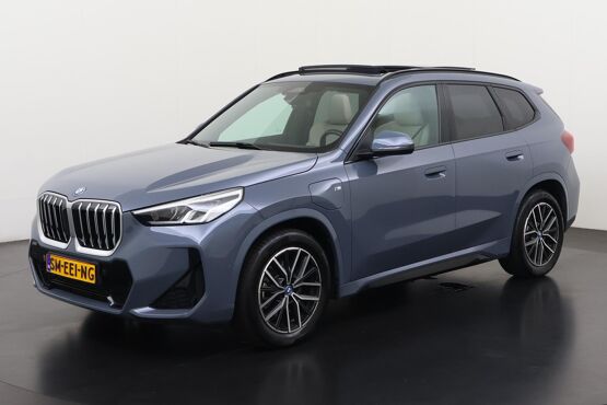 BMW X1 xDrive25e M Sport Shadow