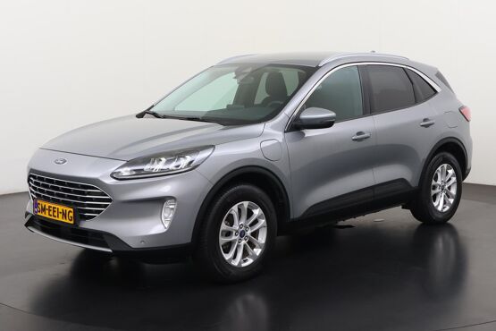 Ford Kuga 2.5 PHEV Titanium