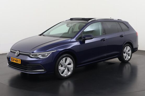 Volkswagen Golf Variant 1.0 eTSI Life DSG