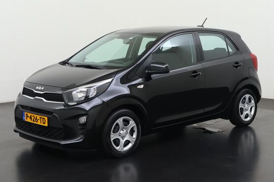 Kia Picanto 1.0 DPi ComfortLine