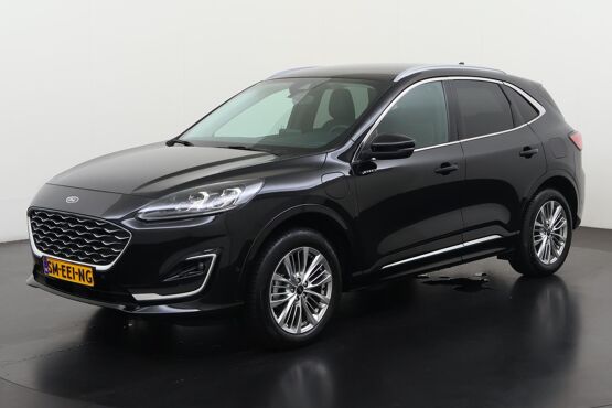 Ford Kuga 2.5 PHEV Vignale