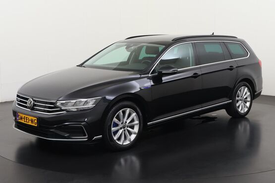 Volkswagen Passat Variant 1.4 TSI PHEV GTE