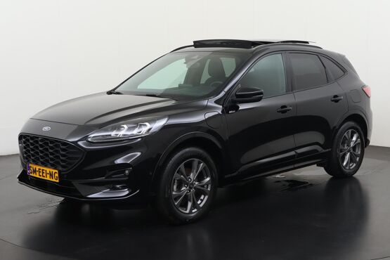 Ford Kuga 2.5 PHEV ST-Line X
