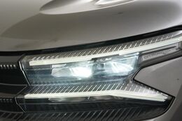 full-LED koplampen